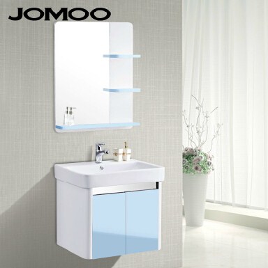 黄浦九牧Jomoo简约卫浴柜*九牧现代简约卫浴柜哪家好*曙飞